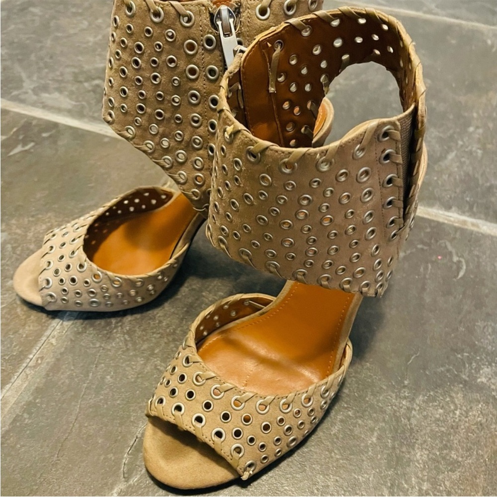 Enzo Angiolini shoes